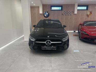 Mercedes-Benz Classe A A 200 d Automatic 4p. Business