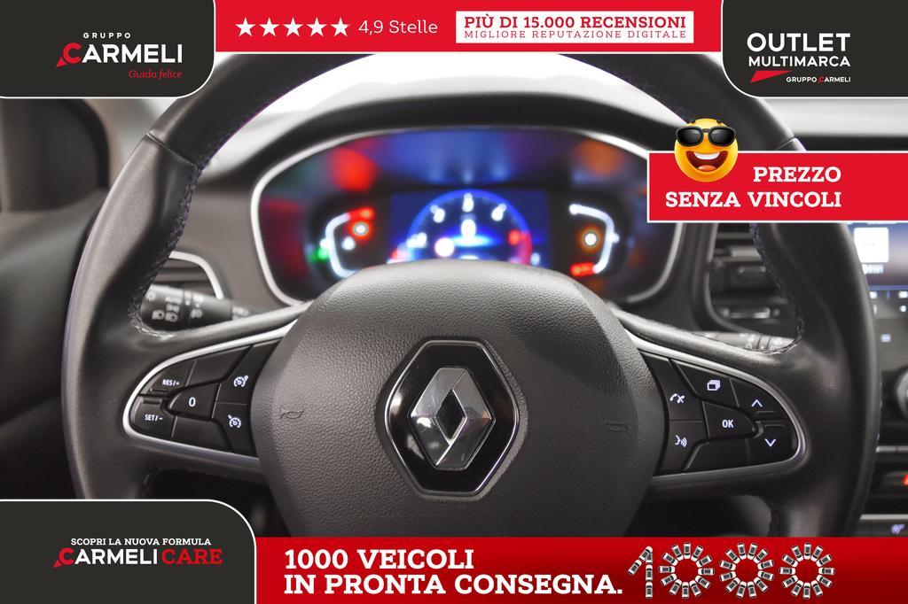 Renault Megane Sporter 1.5 Blue dCi Business