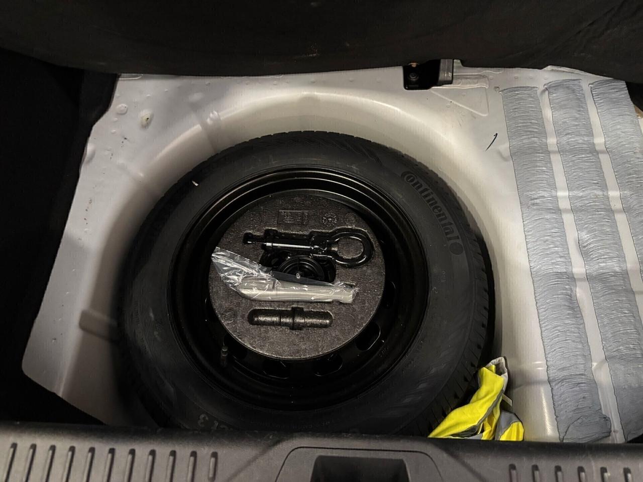 Ford Fiesta 1.5 TDCI 90CV **PREZZO PROMO**