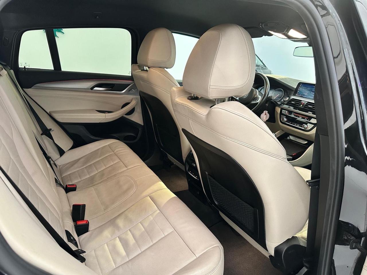 Bmw X4 xDrive20d Msport