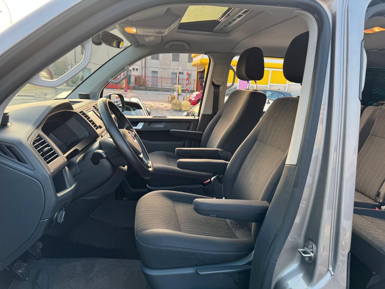 Volkswagen Caravelle 2.0 TDI 204CV 4 Motion
