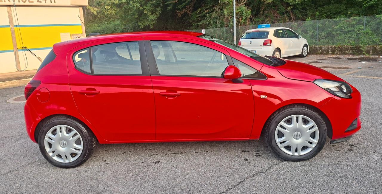 Opel Corsa 1.2 5 porte Innovation