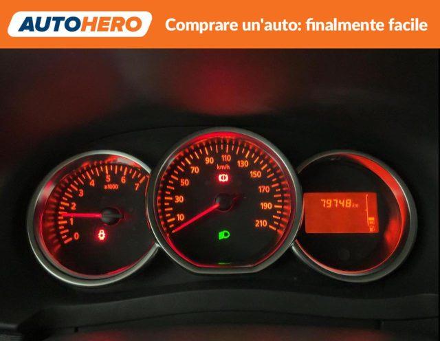 DACIA Lodgy Stepway 1.3 TCe 130CV FAP 5 posti