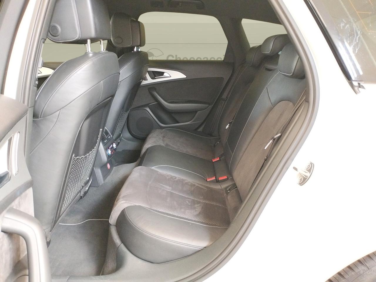 Audi A6 Avant 2.0 TDI 190 CV ultra Business