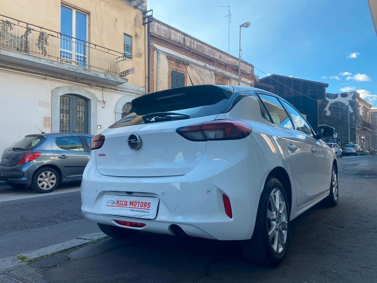 Opel Corsa 1.2 100 CV Elegance