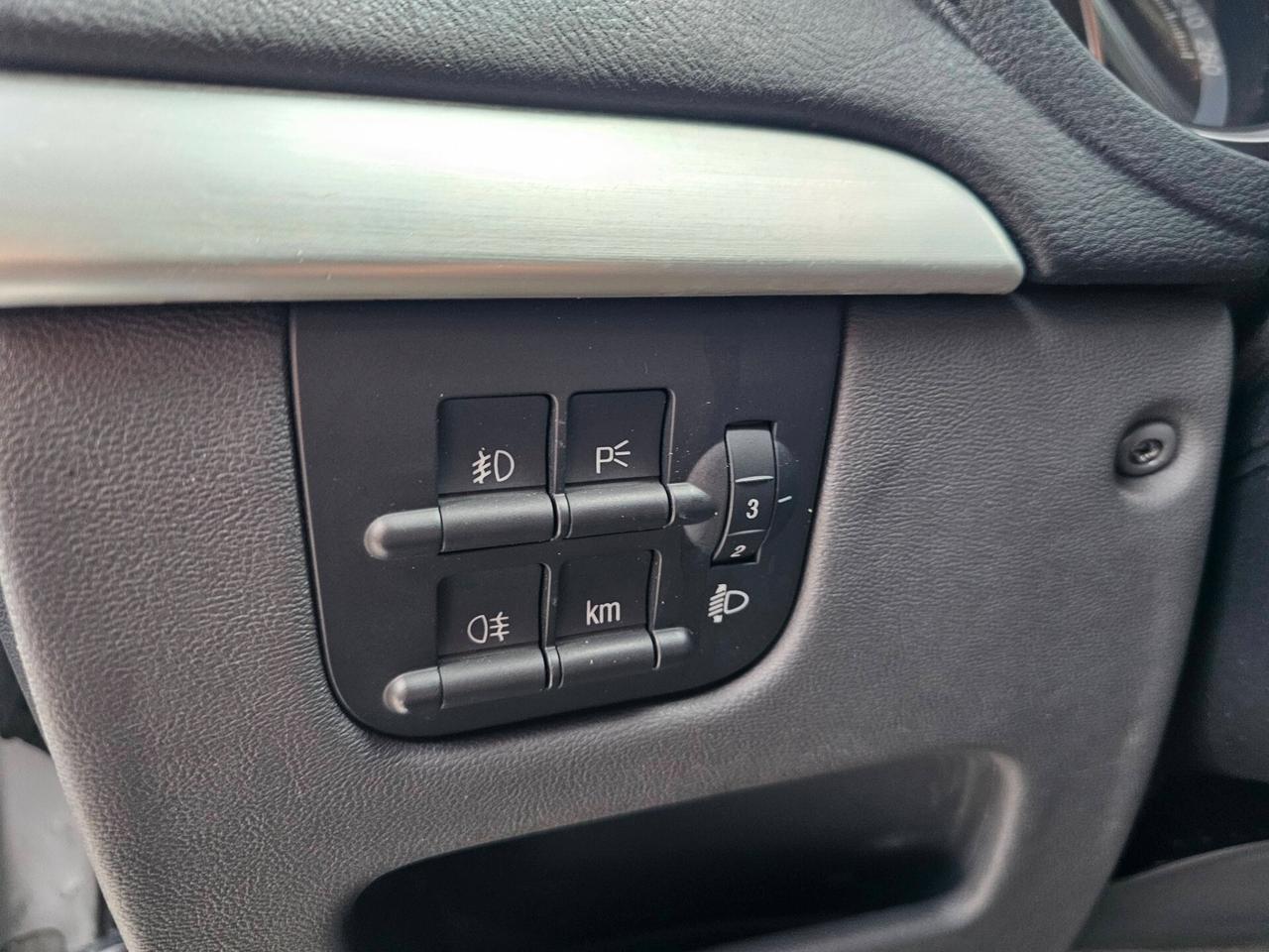 Alfa Romeo Brera 2.2 JTS Sky Window