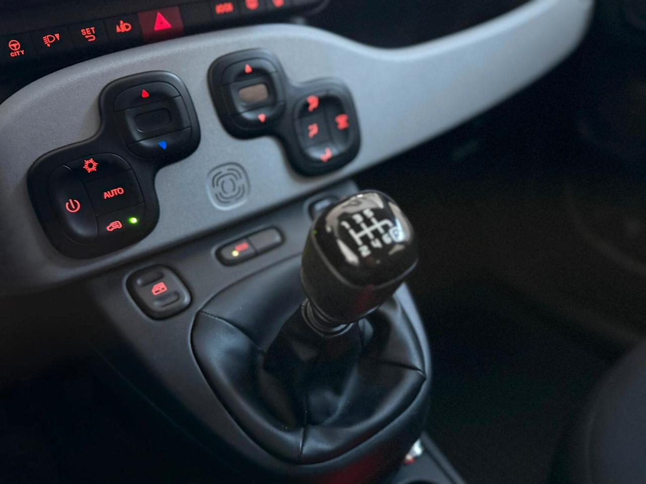 Fiat Panda 0.9 TwinAir Turbo S&S 4x4