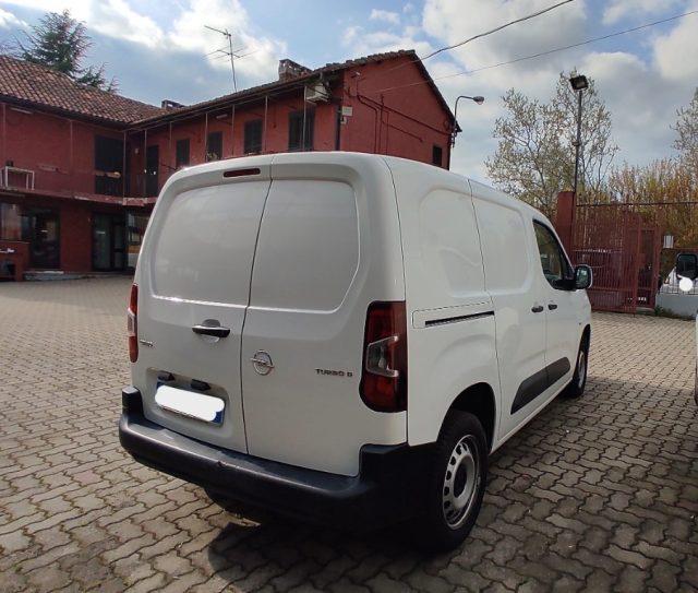 OPEL Combo Cargo 1.5 Diesel 130CV S&S PC Edition