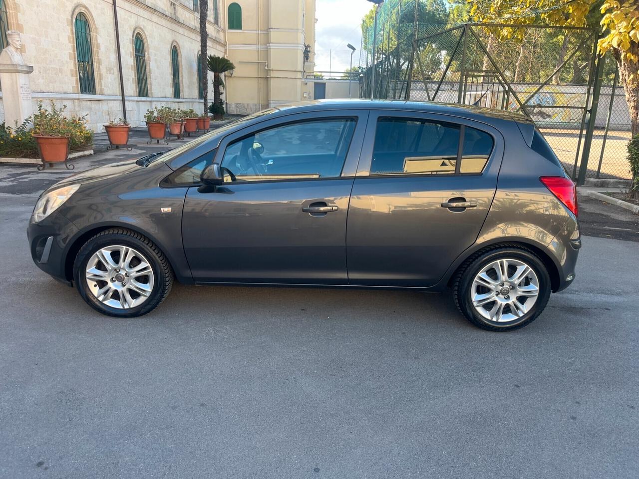 Opel Corsa 1.3 CDTI 75CV 5 p. NeoPatentati