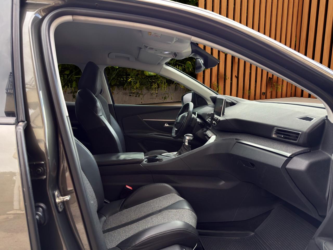 Peugeot 3008 PureTech Turbo 130 S&S Allure