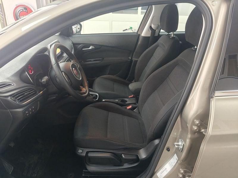 FIAT Tipo Tipo SW 1.3 mjt Lounge s&s 95cv N1