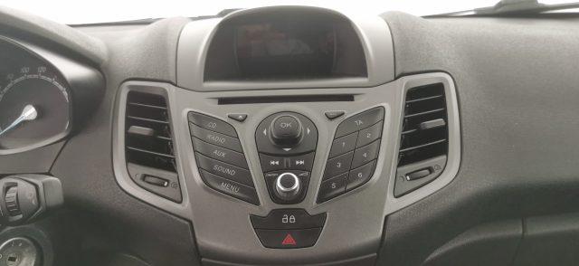FORD Fiesta 1.5 TDCi 75CV - AUTOCARRO - Business N1