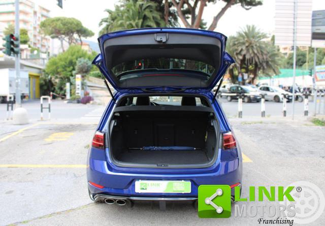 VOLKSWAGEN Golf R 2.0 TSI DSG 4MOTION 5p. BMT