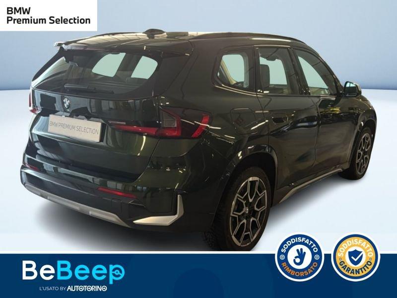 BMW X1 SDRIVE18D X-LINE EDITION SIGNATURE AUTO