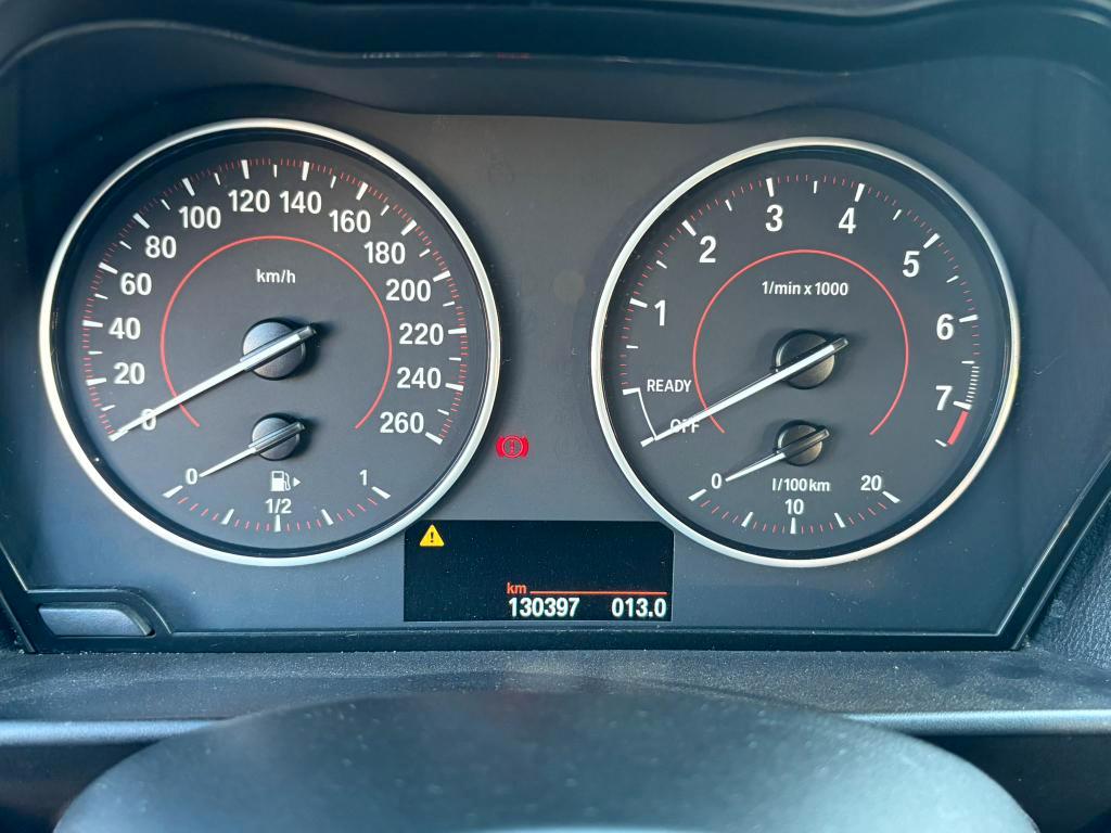 BMW 118 1.5 BENZ 136 CV Msport 5p