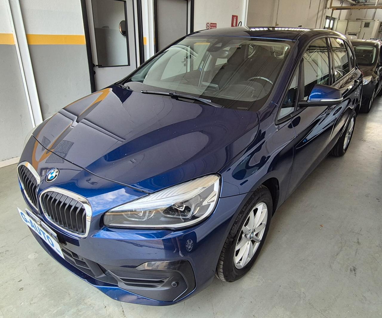 Bmw 220 220d