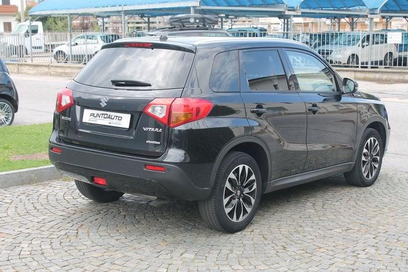 Suzuki Vitara 1.6 DDiS 4WD All Grip V-Top