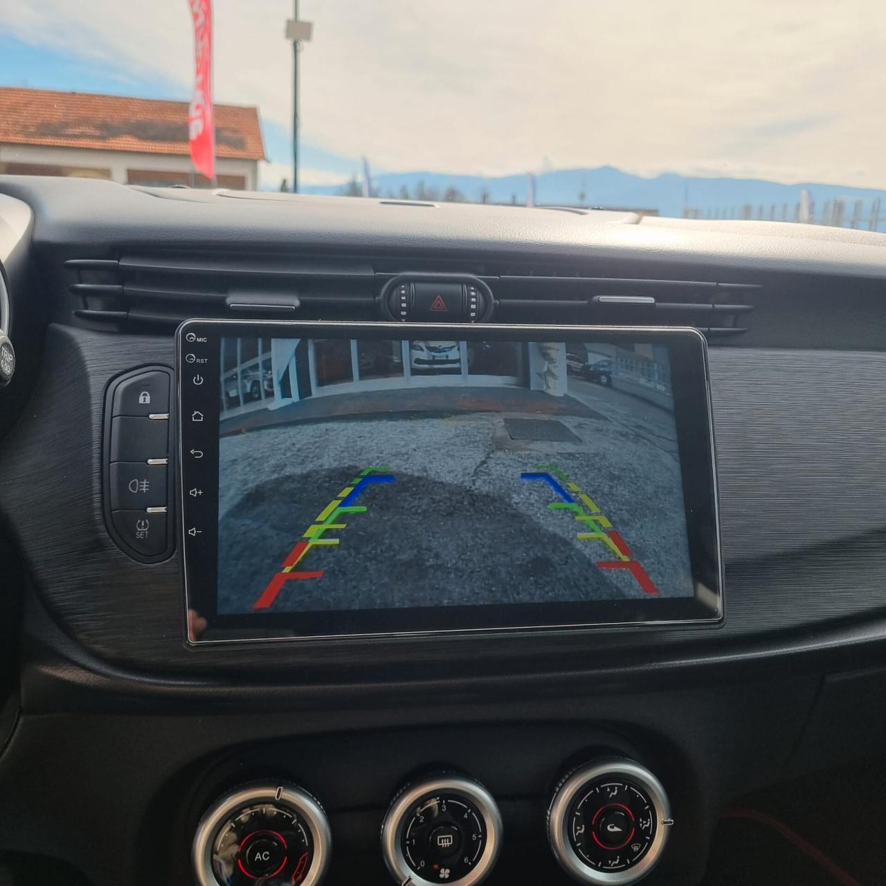 Alfa Romeo Giulietta 1.6 JTDm 120 CV Super