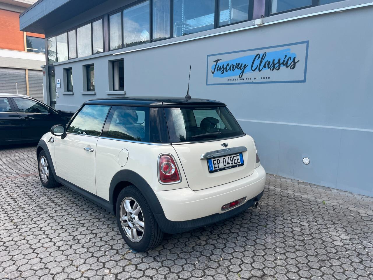 Mini Mini 1.6 16V One (55kW)