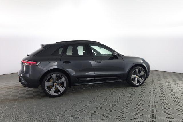 PORSCHE Macan Macan 2.0 T