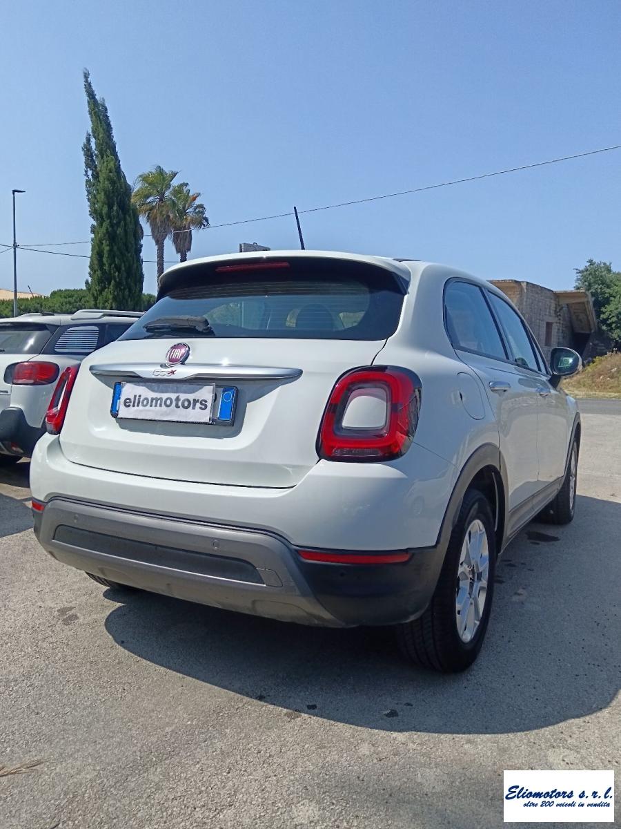 FIAT - 500X - 1.3 M.Jet 95 CV Business