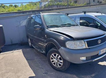 Tata Safari 2.2 Dicor 5p. 4x4 non marciante