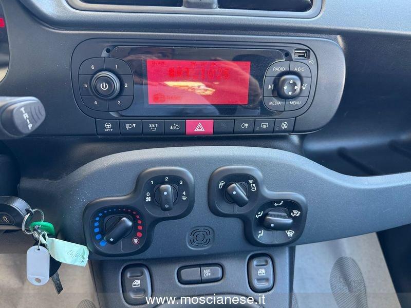 FIAT Panda 1.2 Easy