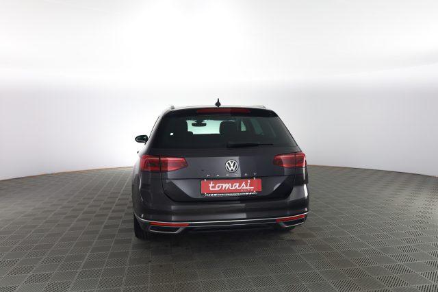 VOLKSWAGEN Passat Passat 1.6 TDI DSG Business BlueMotion Technology