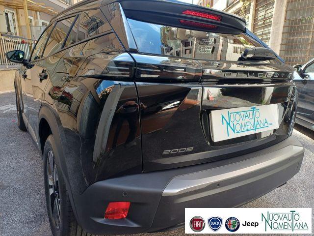 PEUGEOT 2008 PureTech 100 S&S Mod. Allure Aziendale Stellantis