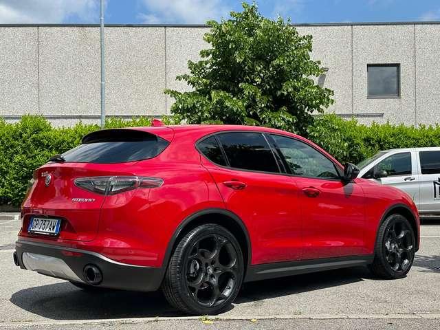 Alfa Romeo Stelvio 2.2 t Super rwd 160cv auto 880KM!!! CERCHI 21 IVA!