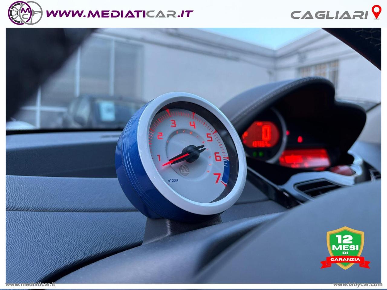 RENAULT Twingo 1.2 TCE GT Gordini