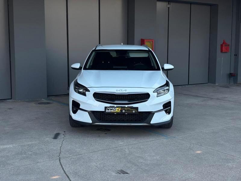 Kia XCeed 1.0 T-GDi GPL Urban