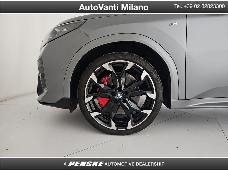BMW X2 X2 xdrive M35i Msport Pro auto