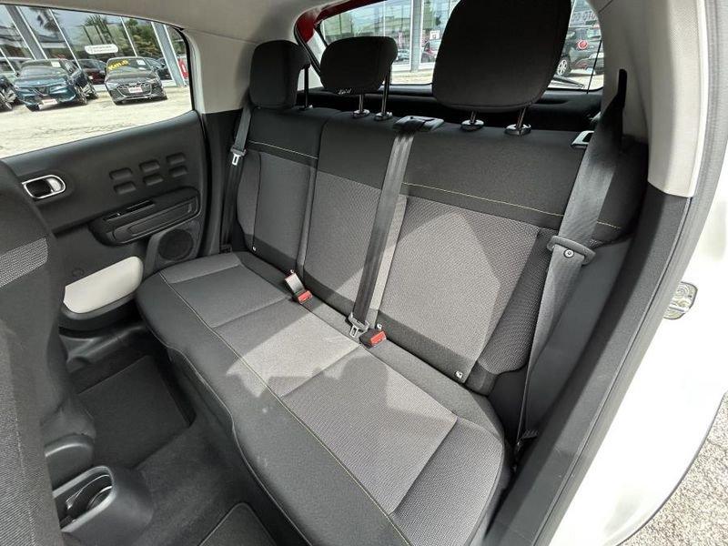 Citroën C3 PureTech 83 S&S Shine OK NEOPATENTATI - PROMO