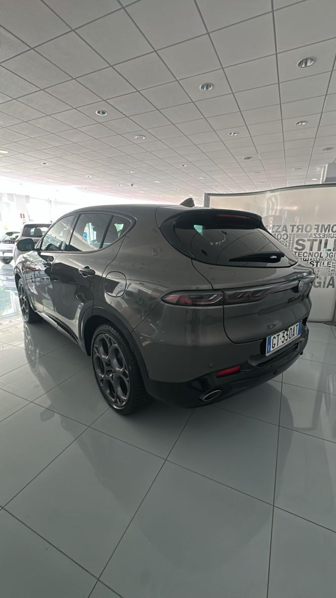 ALFA ROMEO - Tonale - 1.3 280 CV PHEV AT6 Q4 Speciale