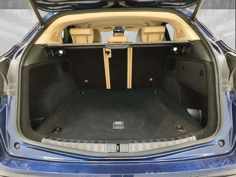 Alfa Romeo Stelvio 2.2 t Ti Q4 210cv auto