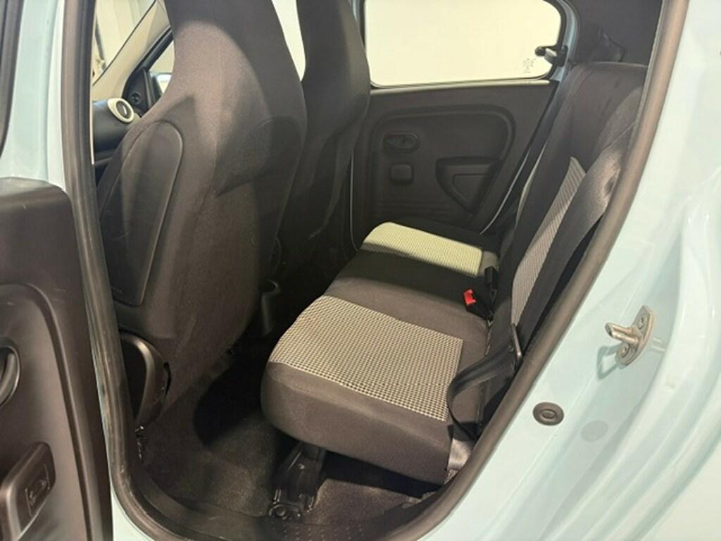 Renault Twingo 22kWh Authentic