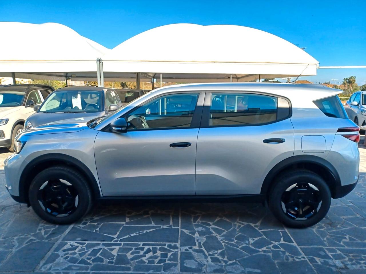 Opel Frontera Hybrid 110 CV EDCT Edition