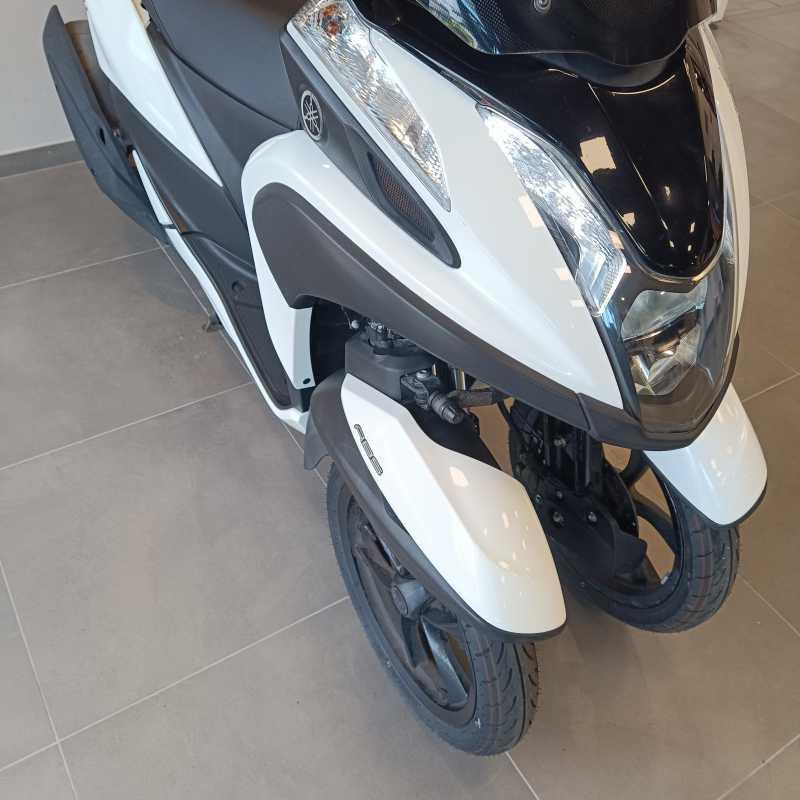 Yamaha Tricity 155 - 2020
