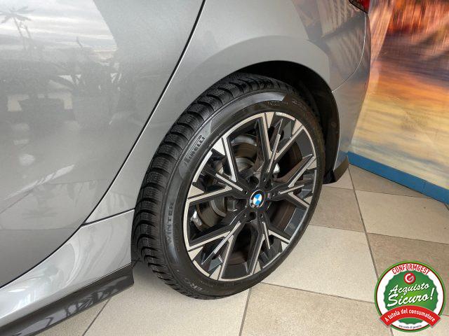 BMW 118 d 150cv MSport GARANZIA BMW