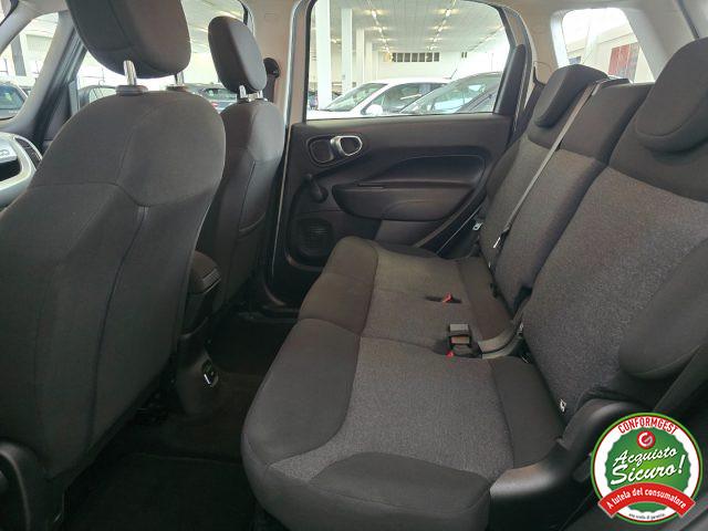 FIAT 500L 1.4 95 CV Mirror