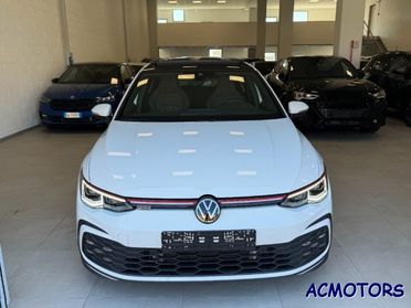 VOLKSWAGEN Golf GTI 2.0 TSI GTI DSG