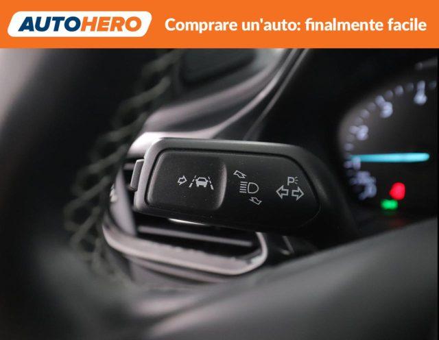 FORD Puma 1.0 EcoBoost 125 CV S&S Titanium