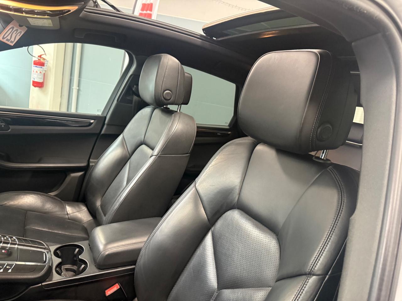 Porsche Macan 3.0 S Diesel PDK 250CV *Tetto Aprile