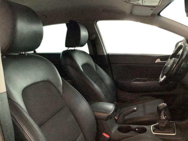 KIA Sportage 1.7 CRDI 2WD Business Class