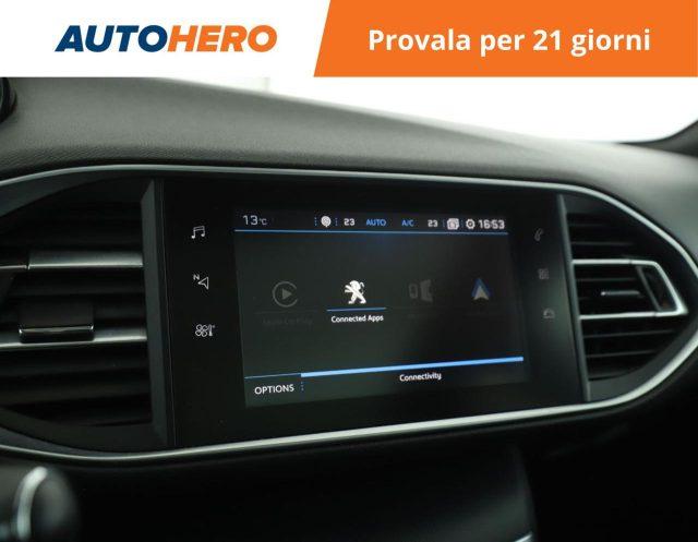 PEUGEOT 308 BlueHDi 150 S&S EAT6 GT Line