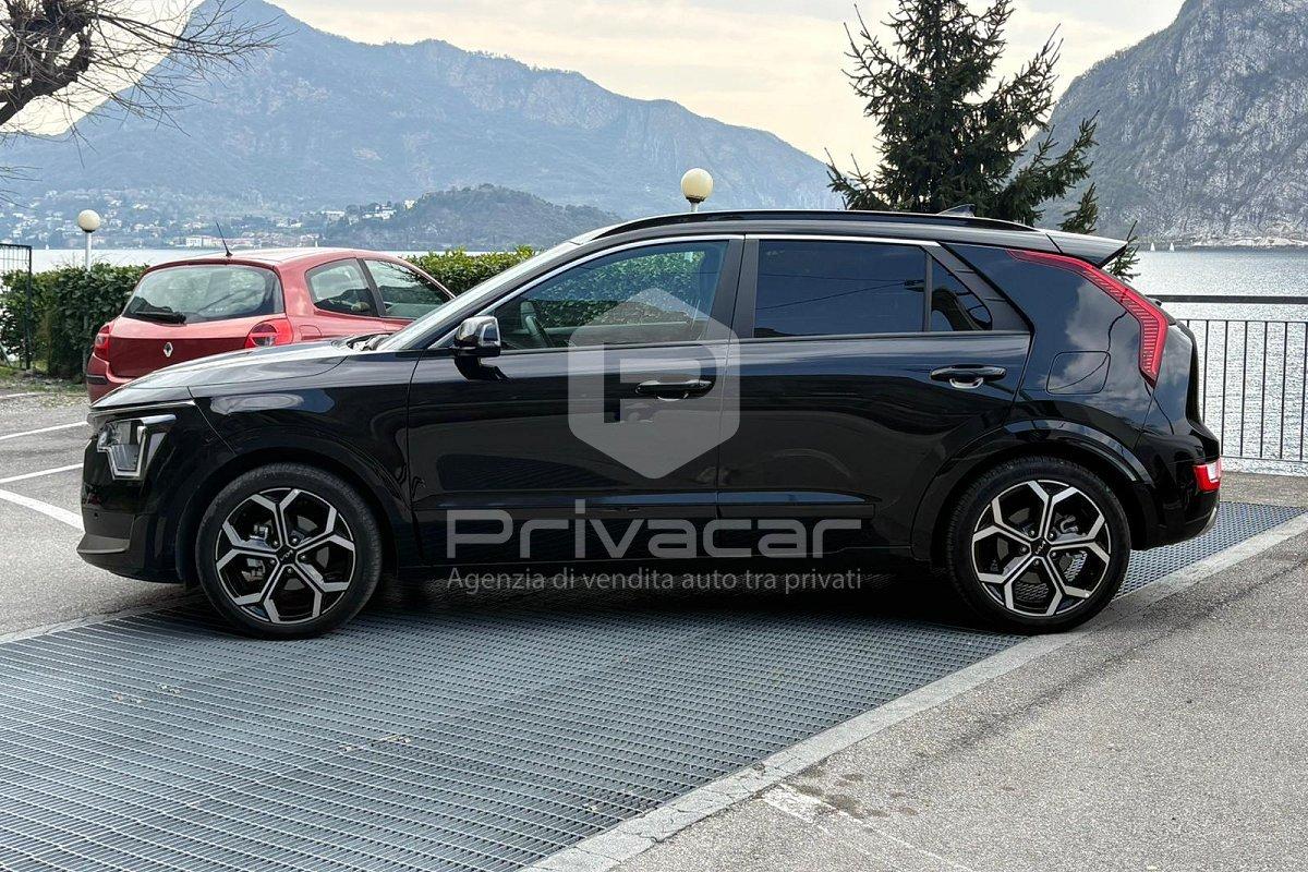 KIA Niro 1.6 GDi DCT HEV Style