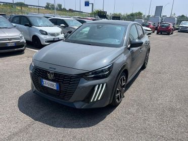 Peugeot 208 Hybrid 145 e-DCS6 GT