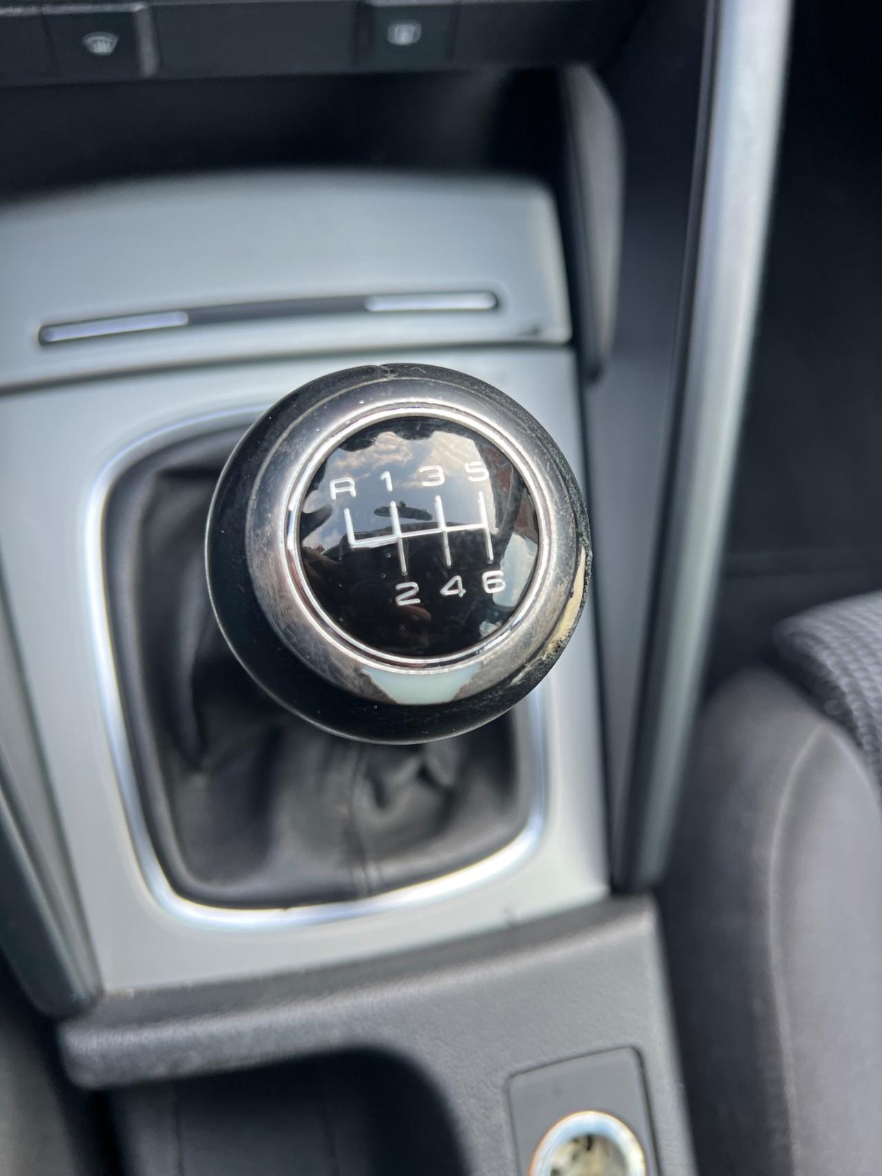 Audi A3 2.0 TDI F.AP. Ambition