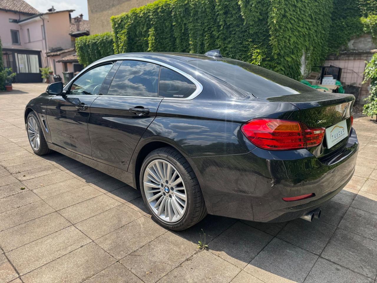 Bmw 428 Luxury Line 428 i